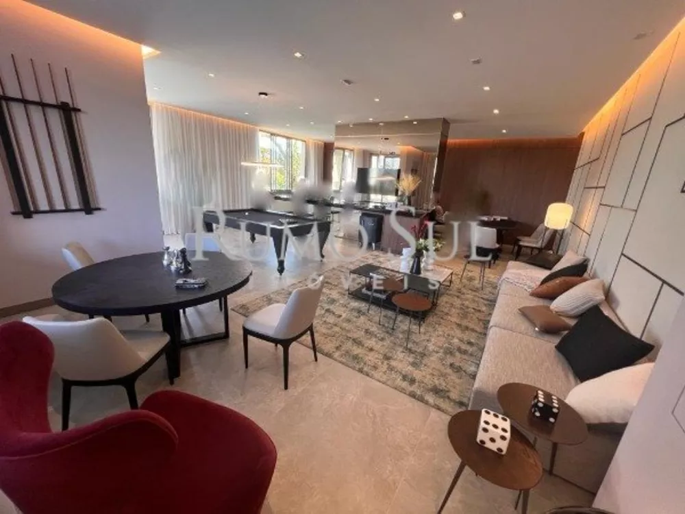 Apartamento, 2 quartos, 113 m² - Foto 4