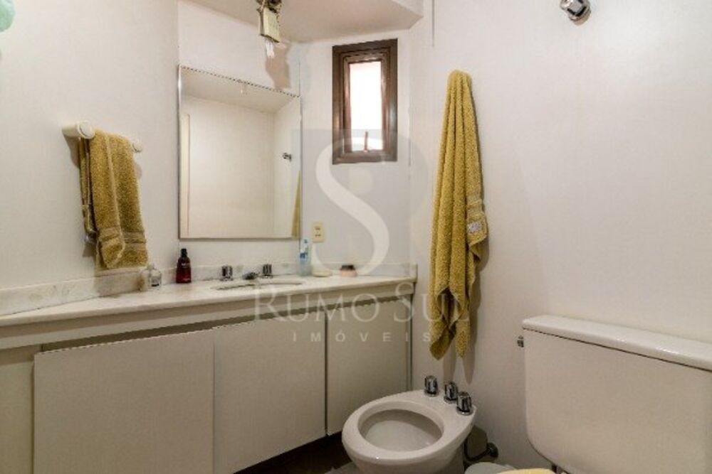 Apartamento à venda com 3 quartos, 147m² - Foto 14