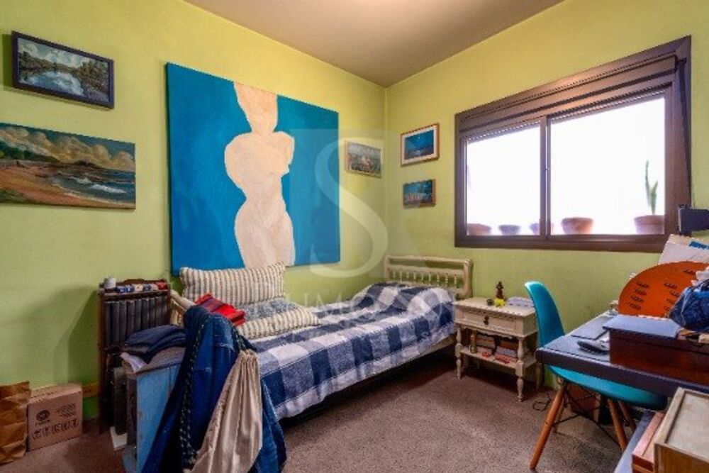 Apartamento à venda com 3 quartos, 147m² - Foto 9
