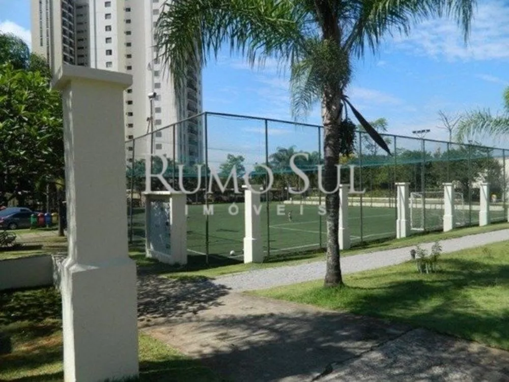 Apartamento, 4 quartos, 149 m² - Foto 6