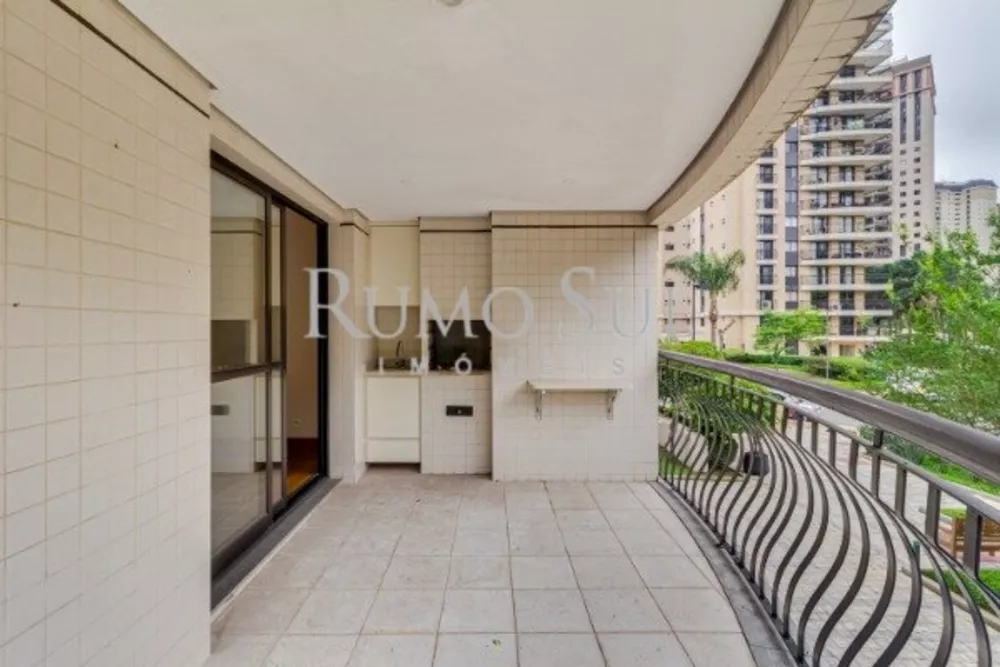 Apartamento, 4 quartos, 149 m² - Foto 5