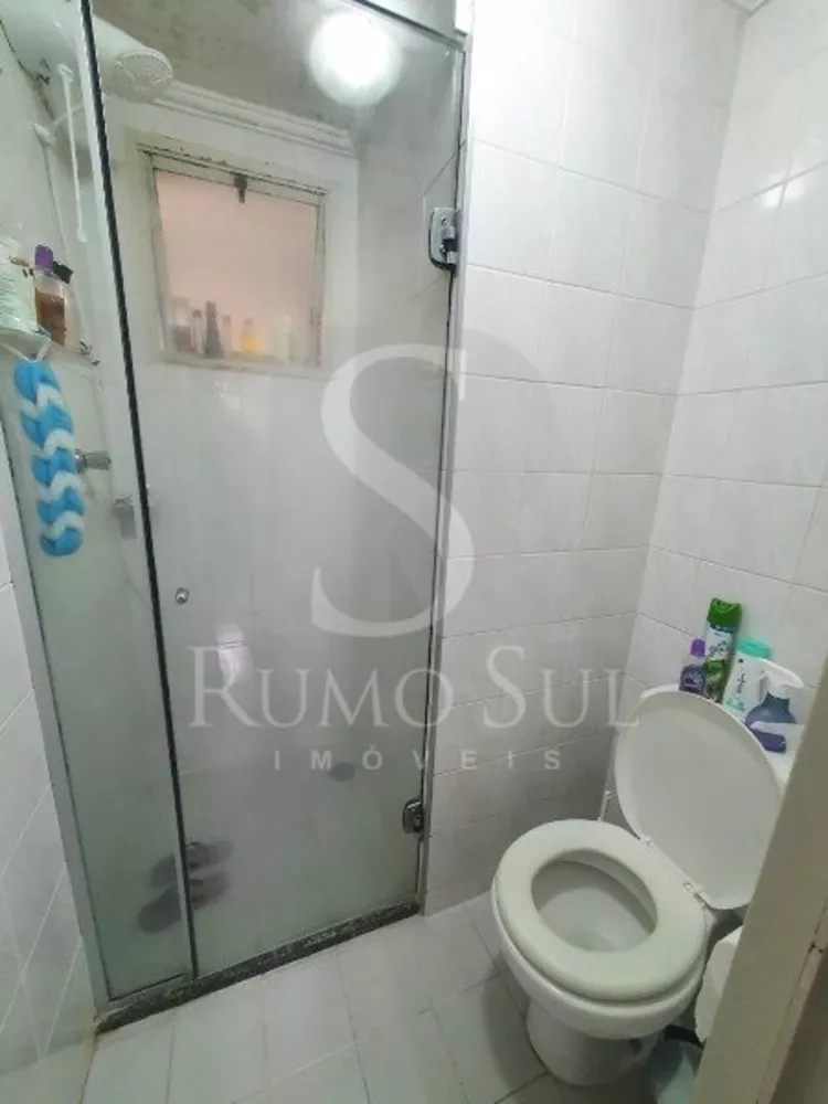Apartamento, 3 quartos, 69 m² - Foto 8