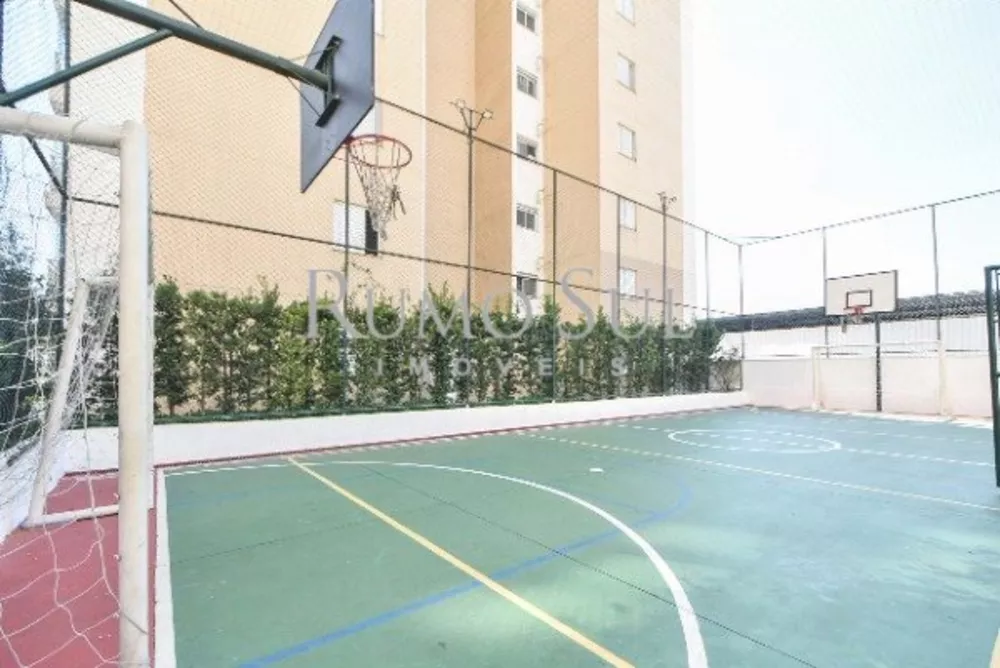 Apartamento, 3 quartos, 69 m² - Foto 1