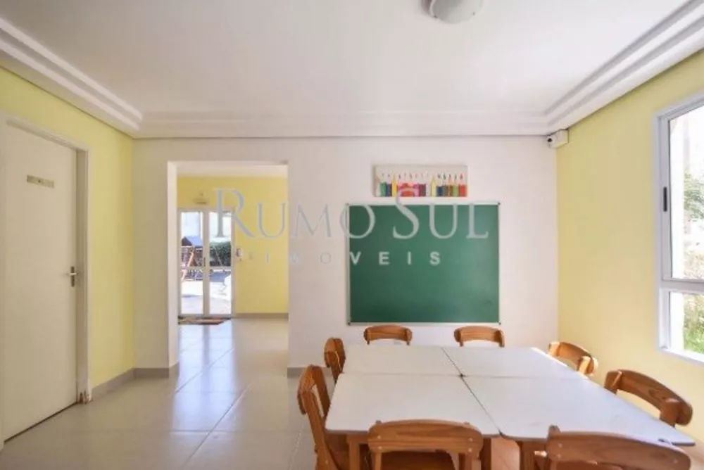 Apartamento, 3 quartos, 69 m² - Foto 4