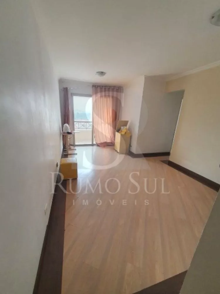 Apartamento, 3 quartos, 69 m² - Foto 2
