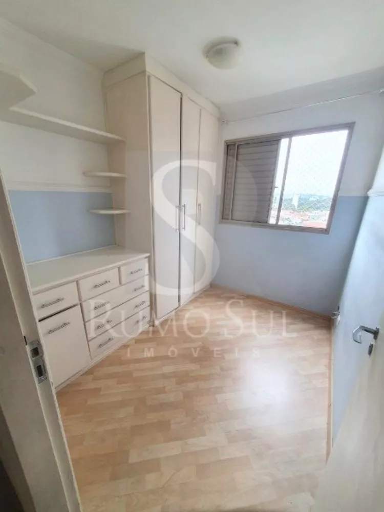 Apartamento, 3 quartos, 69 m² - Foto 3