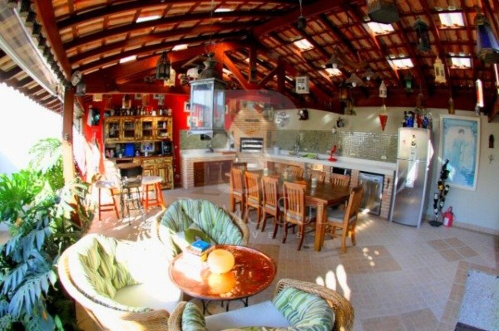 Casa, 3 quartos, 425 m² - Foto 4