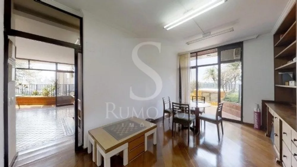 Apartamento, 4 quartos, 270 m² - Foto 4