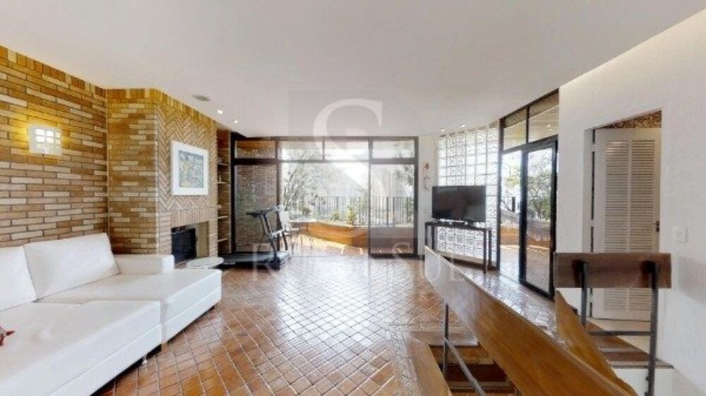 Apartamento, 4 quartos, 270 m² - Foto 10
