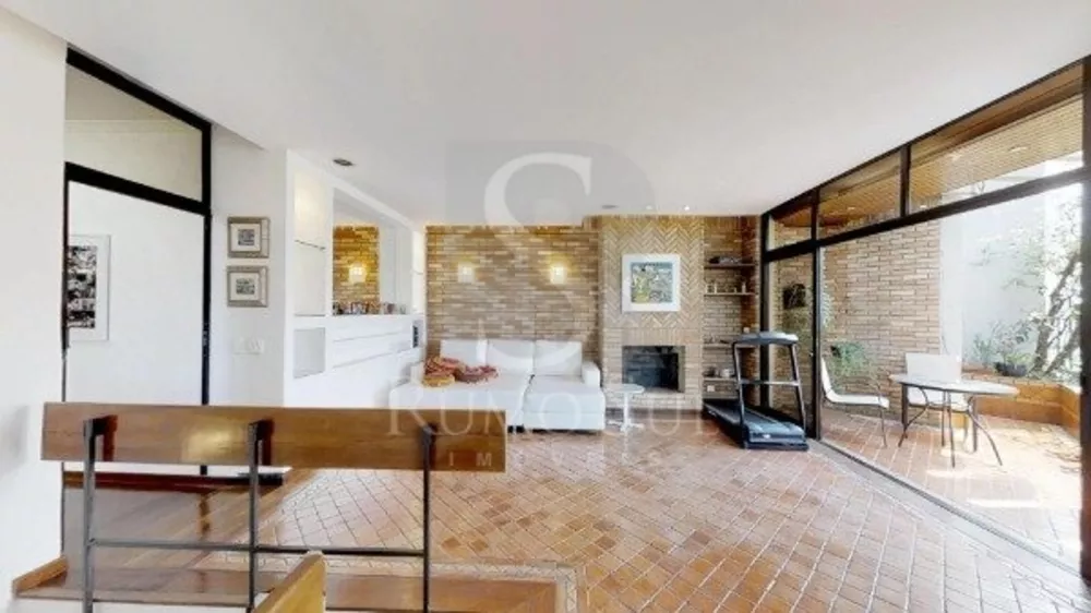 Apartamento, 4 quartos, 270 m² - Foto 8