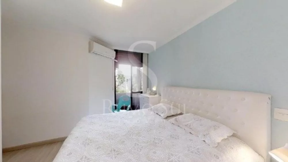 Apartamento, 4 quartos, 270 m² - Foto 1