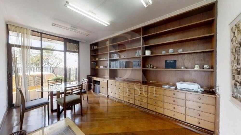 Apartamento, 4 quartos, 270 m² - Foto 9
