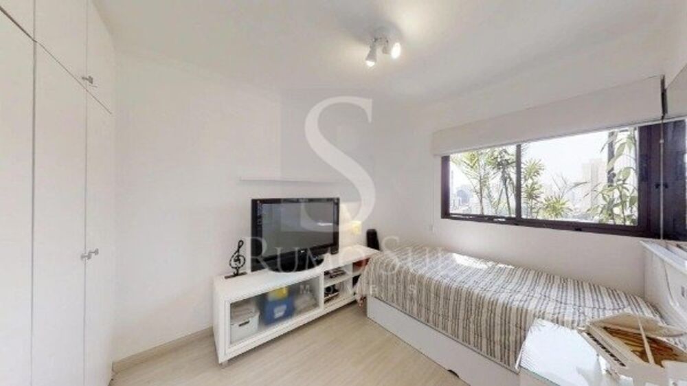 Apartamento, 4 quartos, 270 m² - Foto 12