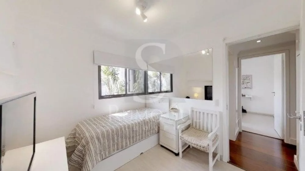 Apartamento, 4 quartos, 270 m² - Foto 5