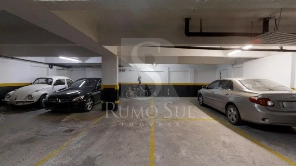Apartamento, 4 quartos, 270 m² - Foto 6