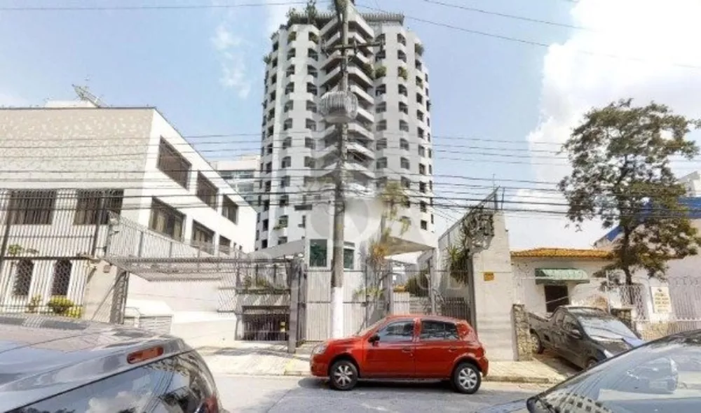 Apartamento, 4 quartos, 270 m² - Foto 2