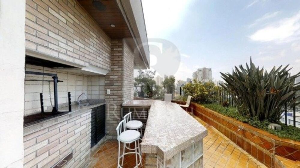 Apartamento, 4 quartos, 270 m² - Foto 11