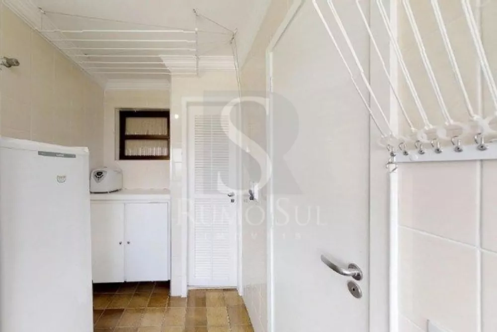 Apartamento, 4 quartos, 270 m² - Foto 3