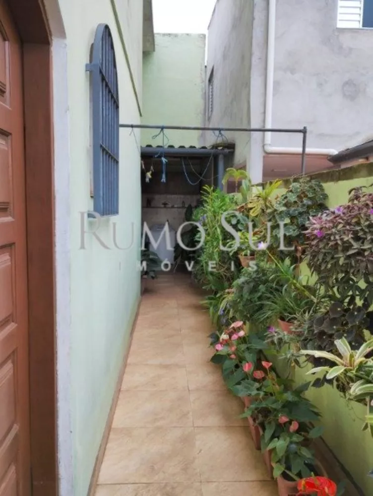 Casa, 3 quartos, 150 m² - Foto 4