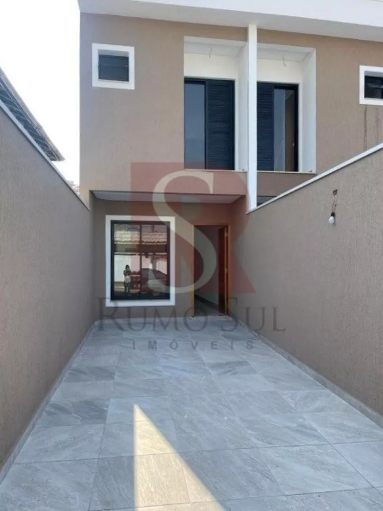 Casa, 3 quartos, 100 m² - Foto 2