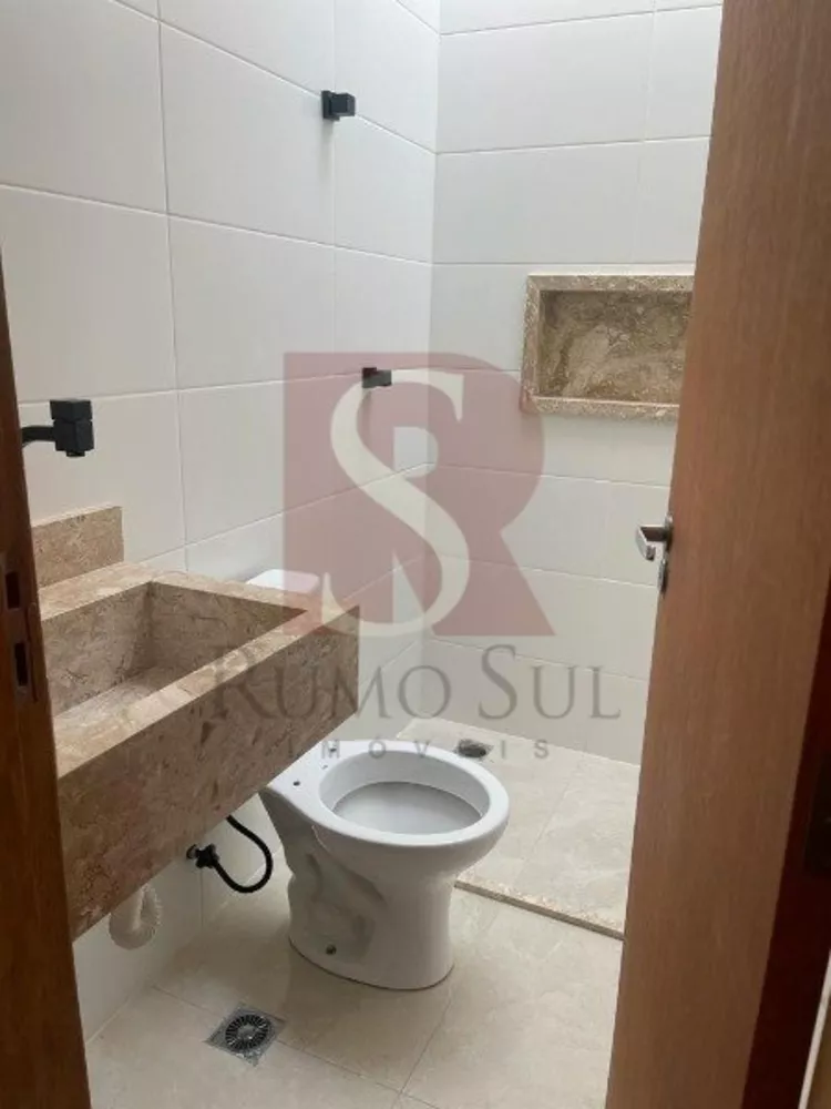 Casa, 3 quartos, 100 m² - Foto 1