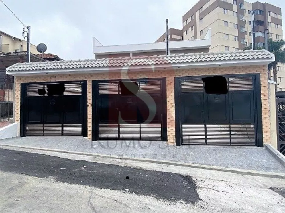 Casa, 3 quartos, 100 m² - Foto 8
