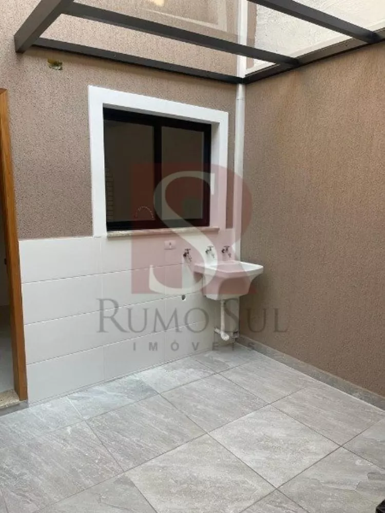 Casa, 3 quartos, 100 m² - Foto 6
