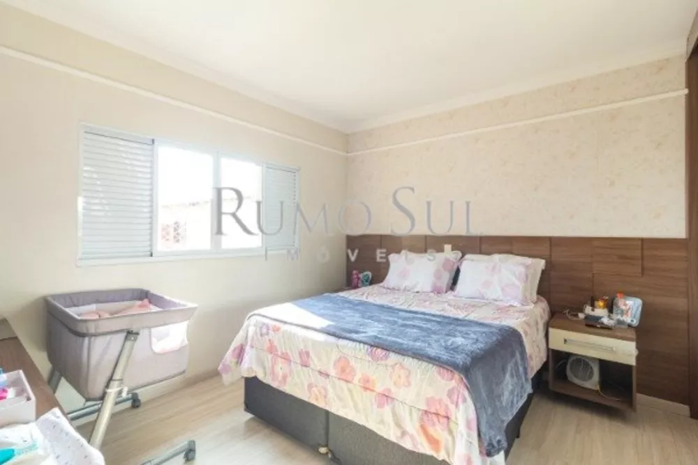 Casa, 5 quartos, 240 m² - Foto 6