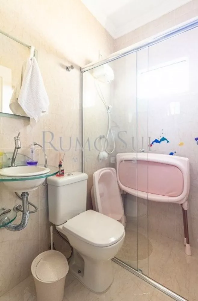 Casa, 5 quartos, 240 m² - Foto 9