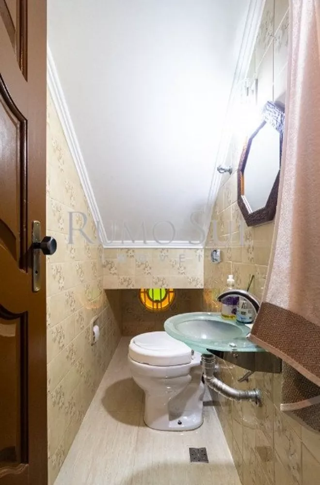 Casa, 5 quartos, 240 m² - Foto 3