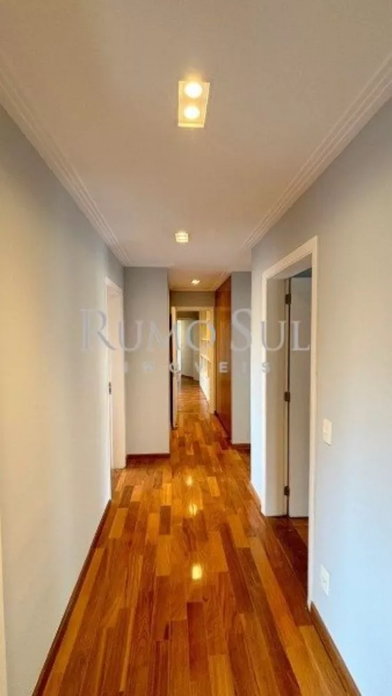 Apartamento, 4 quartos, 246 m² - Foto 3