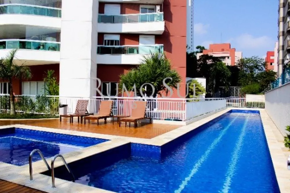 Apartamento, 4 quartos, 246 m² - Foto 8