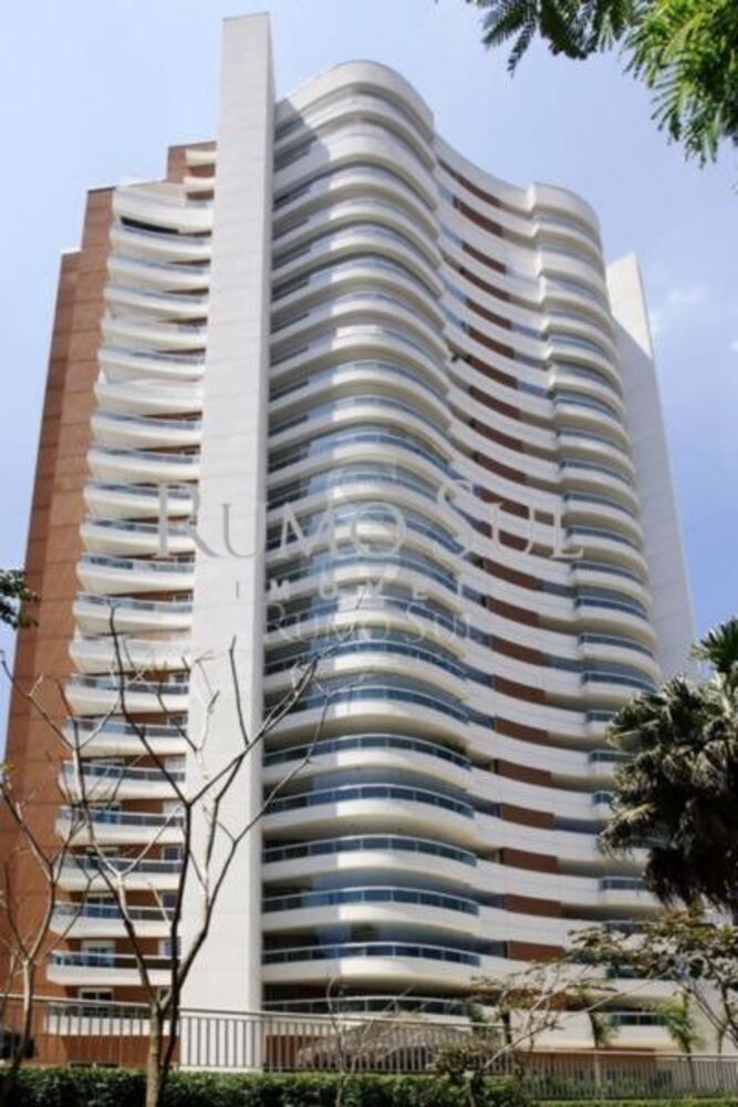 Apartamento, 4 quartos, 246 m² - Foto 12