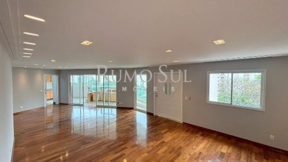 Apartamento, 4 quartos, 246 m² - Foto 1