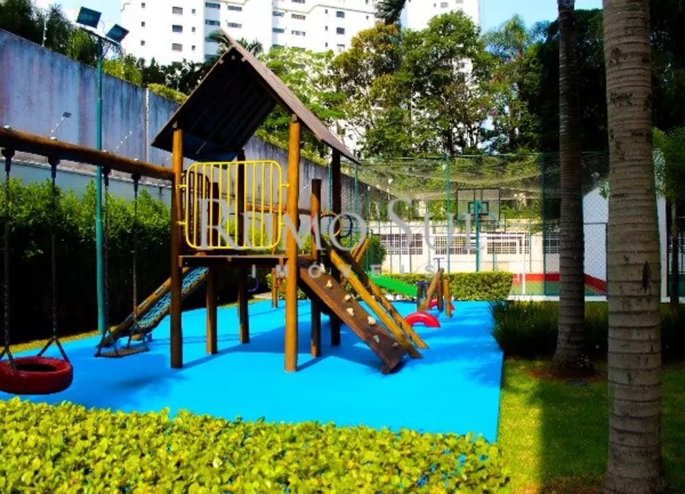 Apartamento, 4 quartos, 246 m² - Foto 10