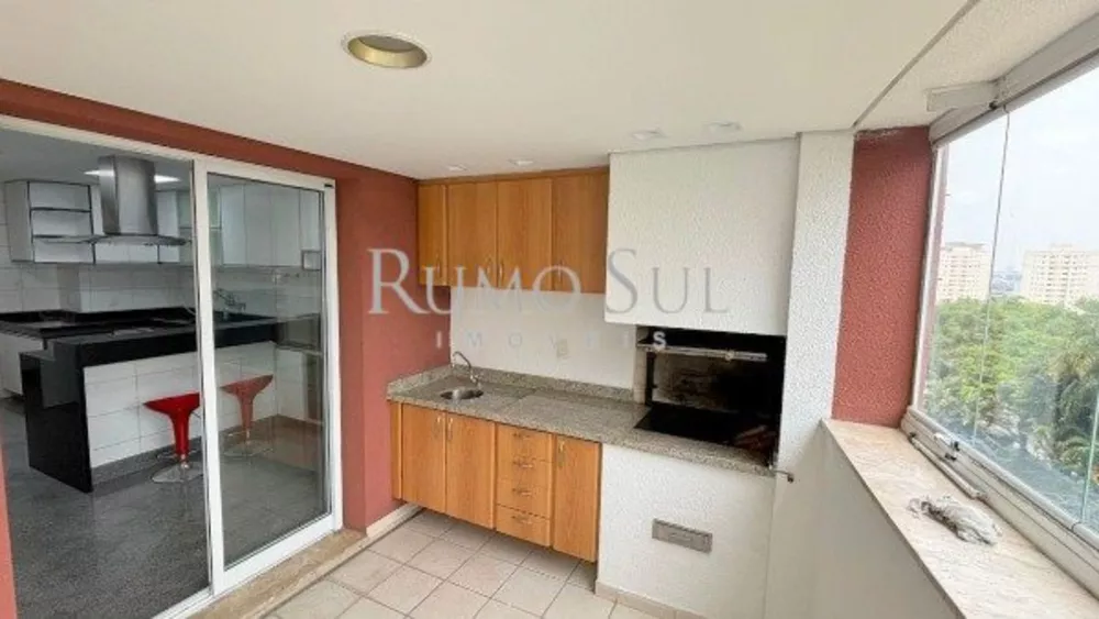 Apartamento, 4 quartos, 246 m² - Foto 2