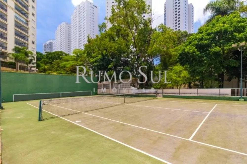 Apartamento, 4 quartos, 246 m² - Foto 9