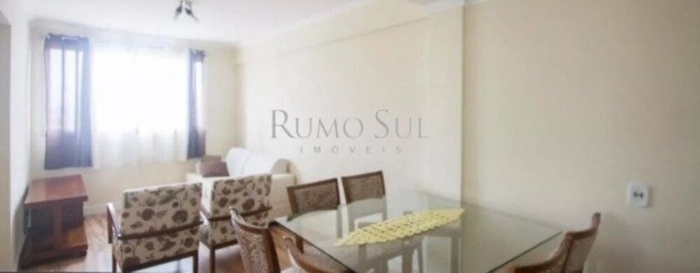 Apartamento, 2 quartos, 60 m² - Foto 1