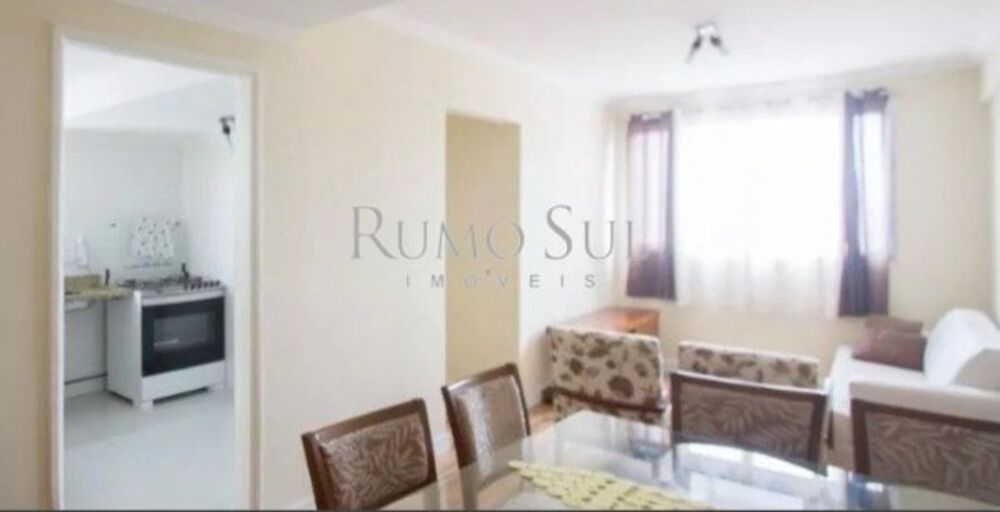 Apartamento, 2 quartos, 60 m² - Foto 2