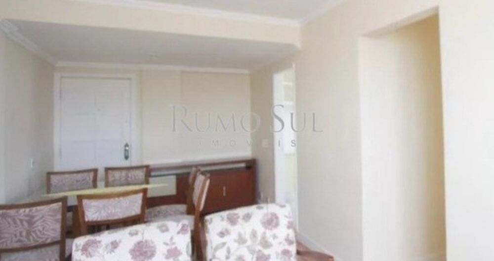 Apartamento, 2 quartos, 60 m² - Foto 3