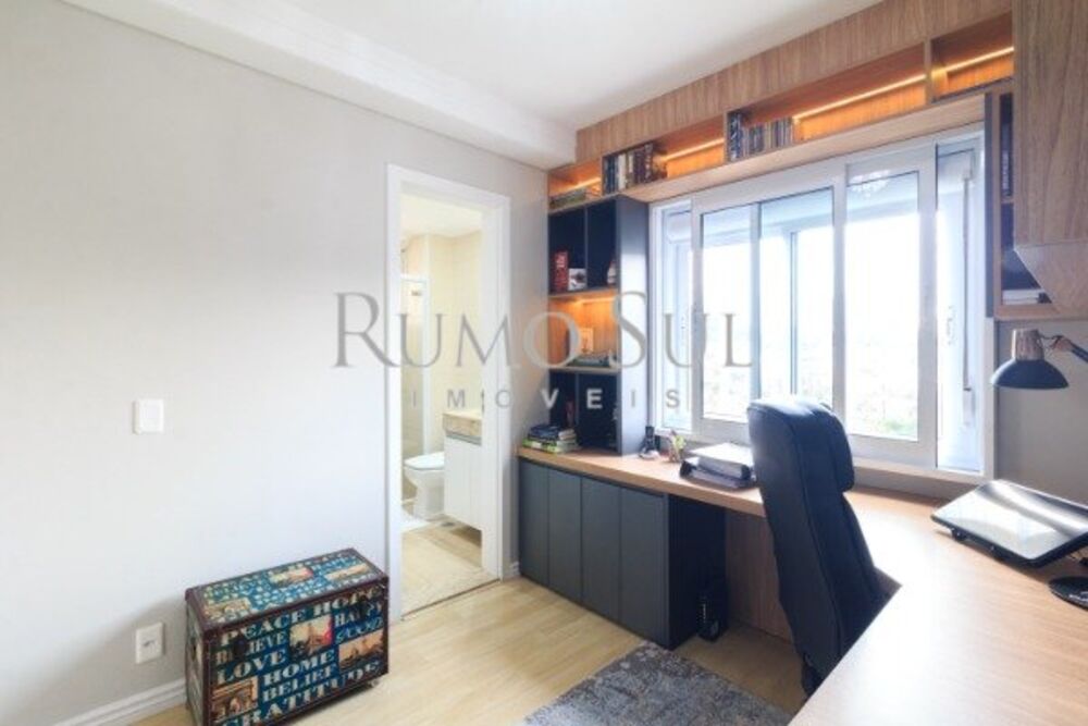 Apartamento, 3 quartos, 134 m² - Foto 11