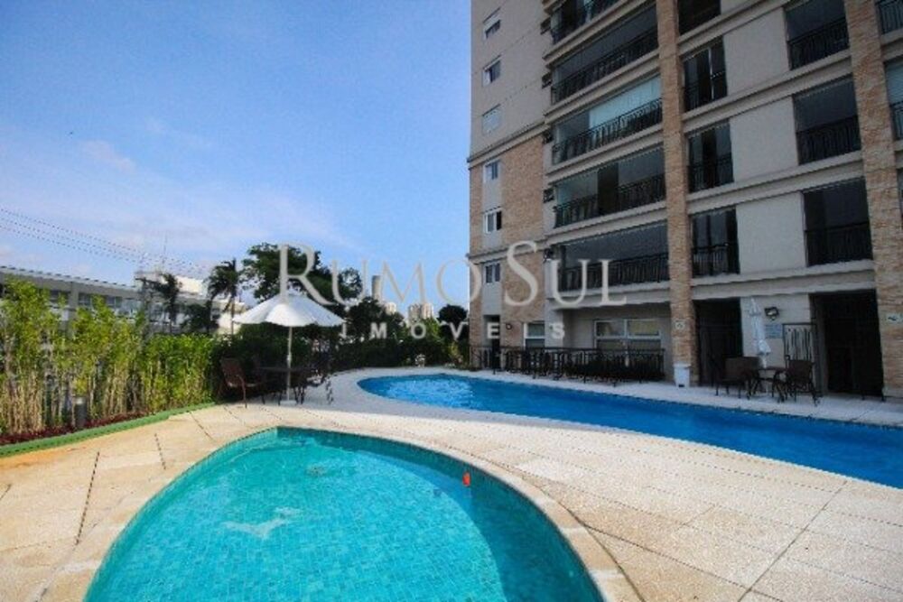 Apartamento, 3 quartos, 134 m² - Foto 17