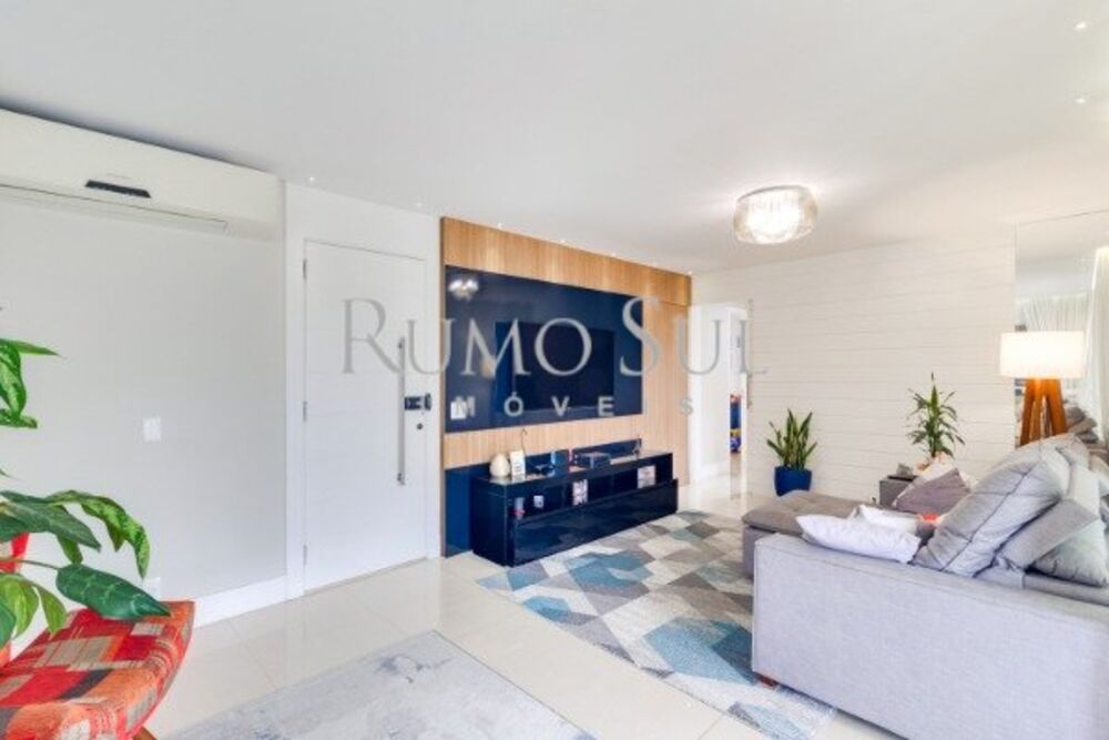 Apartamento, 3 quartos, 134 m² - Foto 2