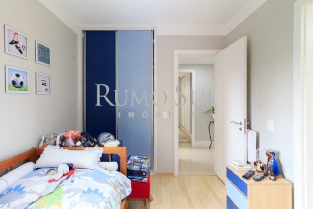 Apartamento, 3 quartos, 134 m² - Foto 15