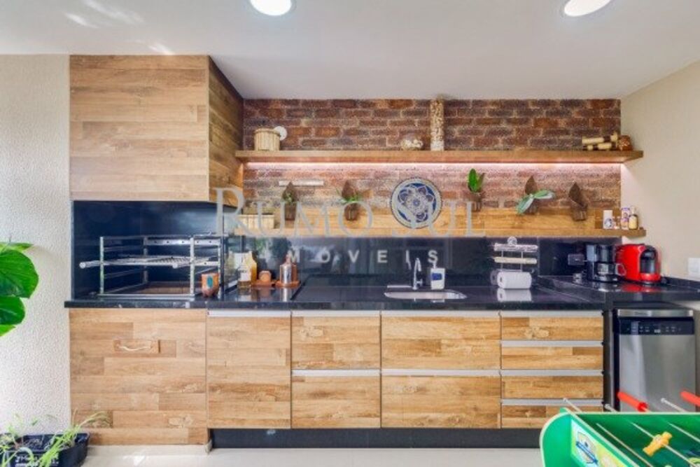 Apartamento, 3 quartos, 134 m² - Foto 8