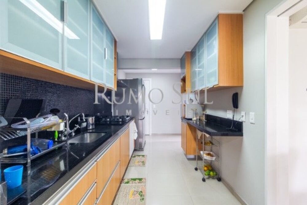 Apartamento, 3 quartos, 134 m² - Foto 5