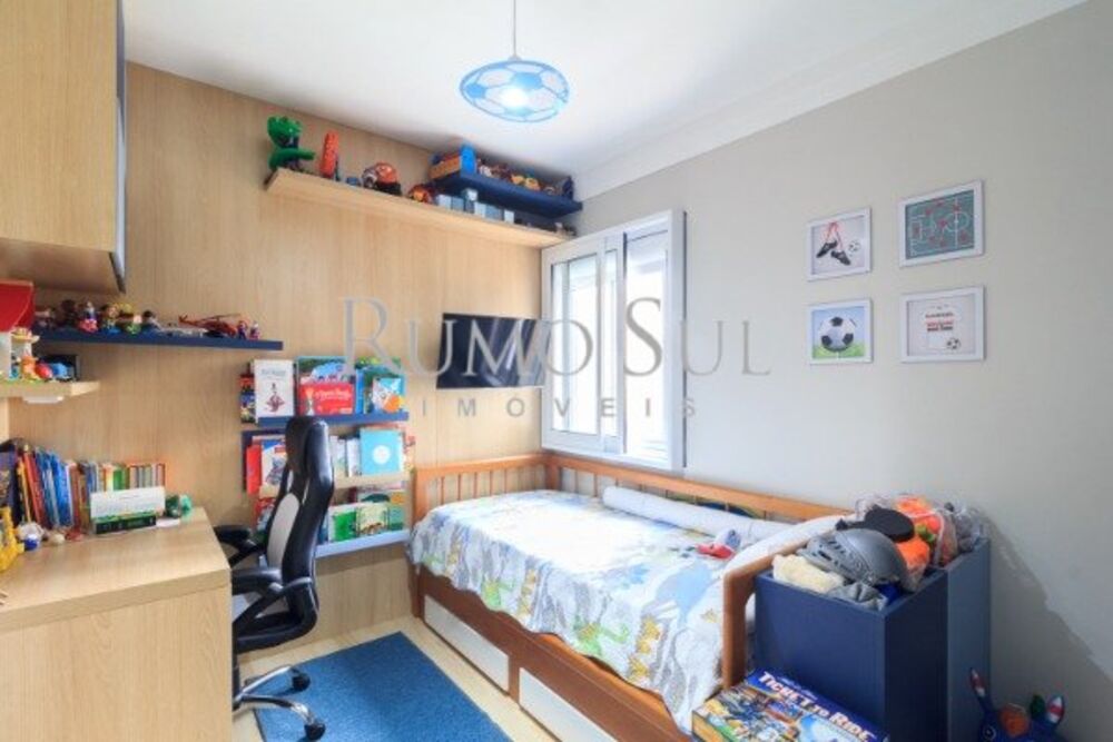 Apartamento, 3 quartos, 134 m² - Foto 14