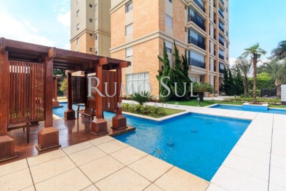 Apartamento, 3 quartos, 134 m² - Foto 18