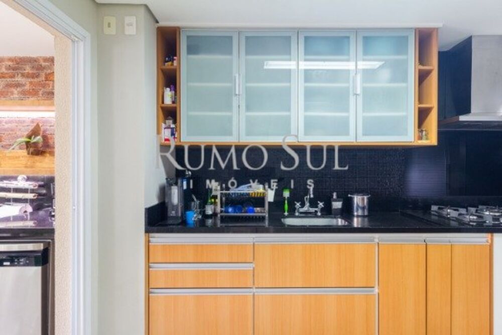 Apartamento, 3 quartos, 134 m² - Foto 4