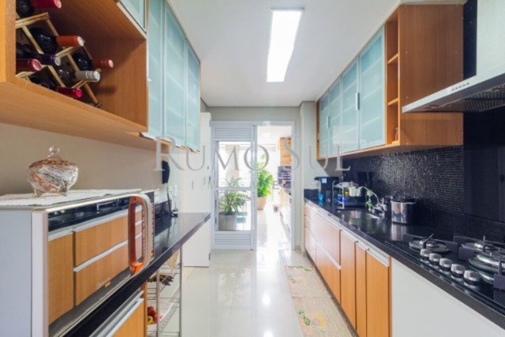 Apartamento, 3 quartos, 134 m² - Foto 6